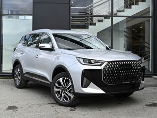 2026 Tenet T7, серебристый, 2784000 рублей, вид 3