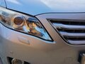 2009 Toyota Camry VI (XV40) Рестайлинг, серебристый, 1550000 рублей - вид 8