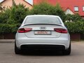 2013 Audi A4 IV (B8) Рестайлинг, белый - вид 3