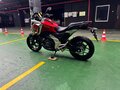 2021 Honda NC 750X, красный, 1025000 рублей - вид 5