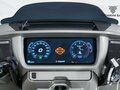 2023 Harley-Davidson CVO Street Glide, серебристый, 3899000 рублей - вид 11