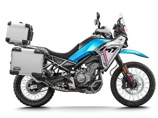 CFMoto 450MT Touring