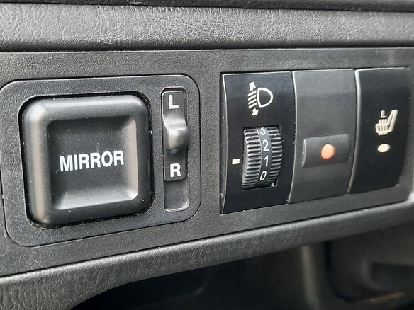 2013 Geely MK I, серебристый, 555555 рублей - вид 8