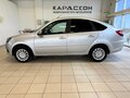 2023 Lada (ВАЗ) Granta I Рестайлинг, серый - вид 4