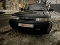 2006 Lada (ВАЗ) 2112, чёрный, 200000 рублей - вид 2