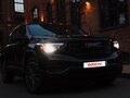 2016 GMC Acadia II, чёрный, 2780000 рублей - вид 9