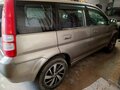 2002 Honda HR-V I Рестайлинг, серый, 650000 рублей - вид 4