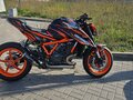 2022 KTM 1290 Super Duke R, оранжевый, 2000000 рублей - вид 5