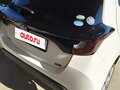 2020 Toyota Yaris IV, белый, 1350000 рублей - вид 2