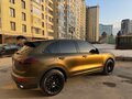2016 Porsche Cayenne Diesel II Рестайлинг (958), белый, 5000000 рублей - вид 5