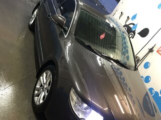 2011 Skoda Superb II, коричневый, 800000 рублей, вид 3