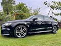 2016 Audi A3 III (8V) Рестайлинг, чёрный, 1657942 рублей - вид 2