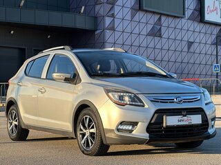 2015 Lifan X50, серебристый, 697000 рублей, вид 2