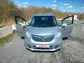 2012 Honda Freed I Рестайлинг, серебристый, 1035000 рублей - вид 1