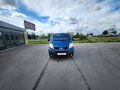 2011 Renault Trafic II Рестайлинг, серый, 1150000 рублей