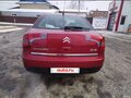 2006 Citroen C5 I Рестайлинг, красный, 300000 рублей - вид 5