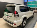 2007 Toyota Land Cruiser Prado 120 Series, белый, 2657777 рублей - вид 5