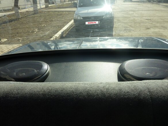 2004 Lada (ВАЗ) 2106 4-speed, синий, 300000 рублей - вид 12
