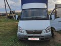2004 ГАЗ ГАЗель (3302), белый, 480000 рублей - вид 5