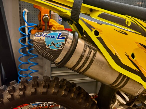 2019 KTM 350 EXC F, жёлтый, 620000 рублей - вид 8