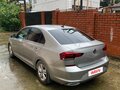 2020 Volkswagen Polo VI, серый, 1400000 рублей - вид 2