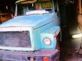 1993 ГАЗ 3307, голубой, 105000 рублей