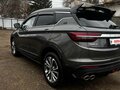 2024 Geely Coolray I, серый, 2100000 рублей - вид 10