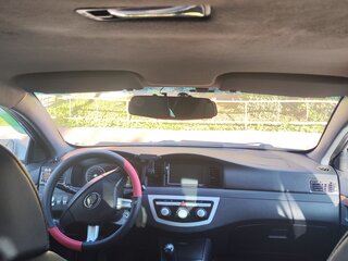 2011 Lifan Solano I (620), серебристый, 150000 рублей, вид 5
