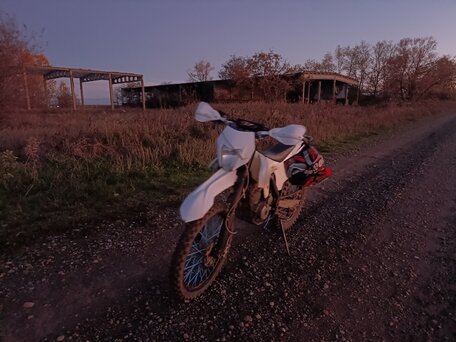 2022 Rockot R5-250, белый, 86000 рублей, вид 4