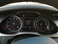 2014 Audi A4 IV (B8) Рестайлинг, чёрный, 1350000 рублей - вид 5