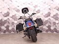 2016 Yamaha XVS950, синий - вид 5