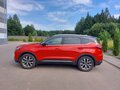 2022 Chery Tiggo 7 Pro I, красный, 1700000 рублей - вид 2