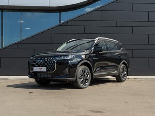 2026 Tenet T7, чёрный, 2785000 рублей, вид 2