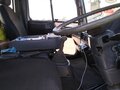 1990 Hino Series 500 (Ranger), белый, 2400000 рублей - вид 8