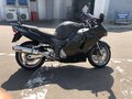 2002 Honda CBR 1100 XX, чёрный, 600000 рублей - вид 7
