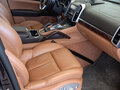 2015 Porsche Cayenne S E-Hybrid II Рестайлинг (958), коричневый, 4000000 рублей - вид 7