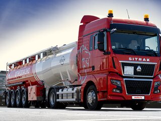 2026 Bonum 914211, красный, 6165000 рублей, вид 3