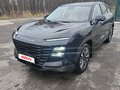 2023 Jetour Dashing I, чёрный, 2000000 рублей