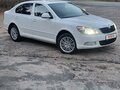 2013 Skoda Octavia II (A5) Рестайлинг, белый, 1190000 рублей - вид 5