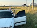 1994 Volkswagen Passat B4, белый, 155000 рублей - вид 1