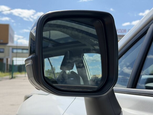 2026 Toyota RAV4 VI (XA60), белый, 4300000 рублей - вид 12