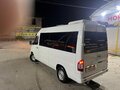 2001 Mercedes-Benz Sprinter, белый, 1500000 рублей - вид 3