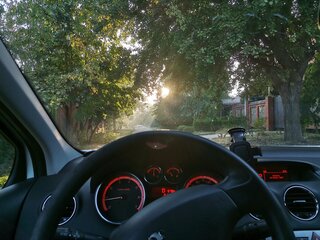 2012 Peugeot 408 I, белый, 397000 рублей, вид 2