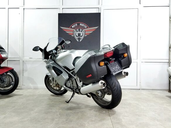 2004 Ducati ST, серый, 424440 рублей - вид 12