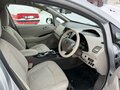 2011 Nissan Leaf (EM61) I (ZE0/AZE0), серый, 625000 рублей - вид 5