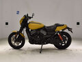 2020 Harley-Davidson Street Rod, жёлтый, 750000 рублей - вид 1