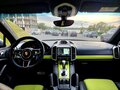 2016 Porsche Cayenne Turbo II Рестайлинг (958), серебристый, 5600000 рублей - вид 6