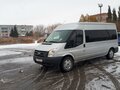 2008 Ford Transit, серебристый, 950000 рублей - вид 5