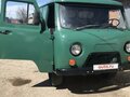 1988 УАЗ 3303, зелёный, 450000 рублей - вид 1