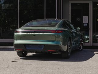 2025 Esteo Exlantix ES, зелёный, 6170000 рублей, вид 5